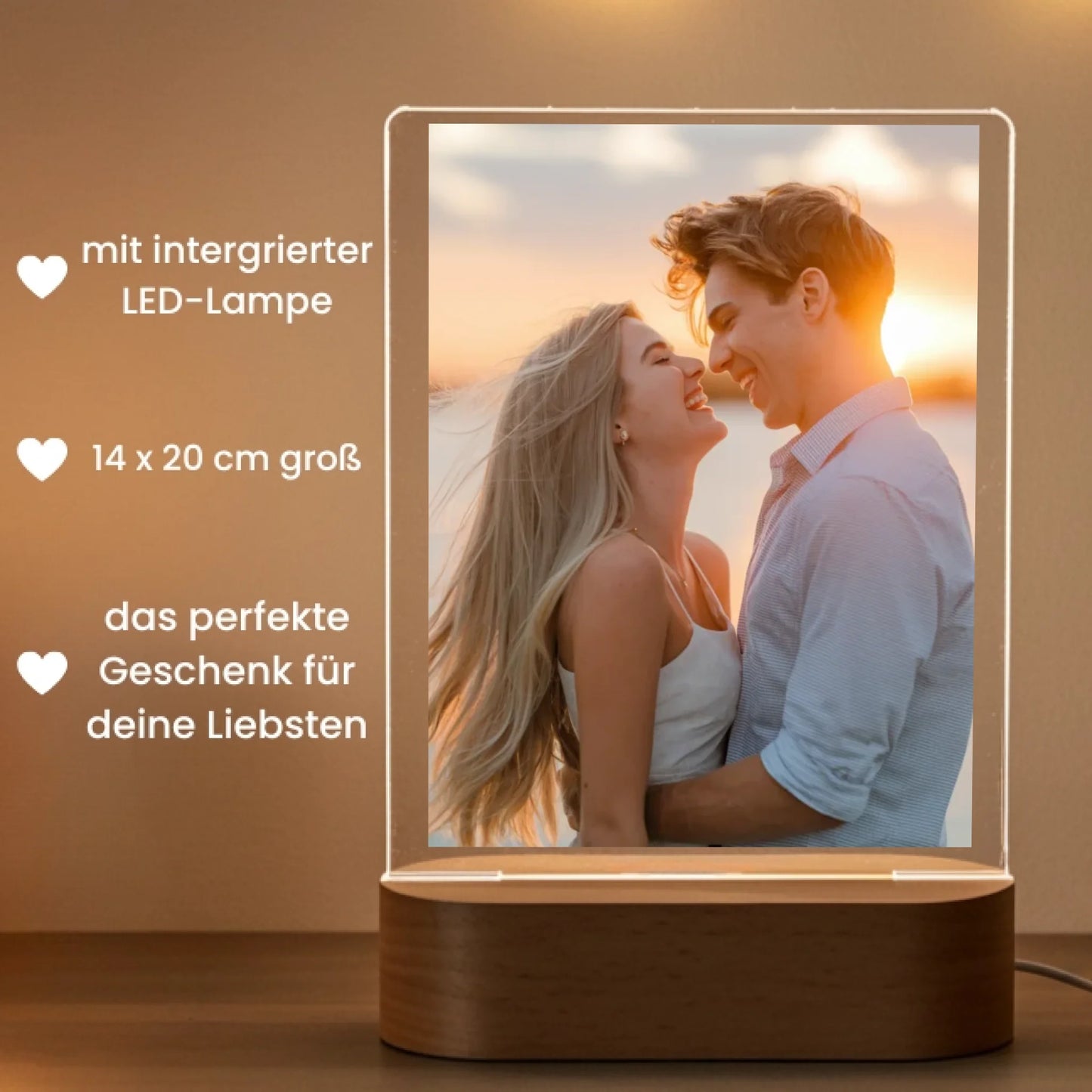 Kopie von das perfekte Geschenk für deine Liebsten