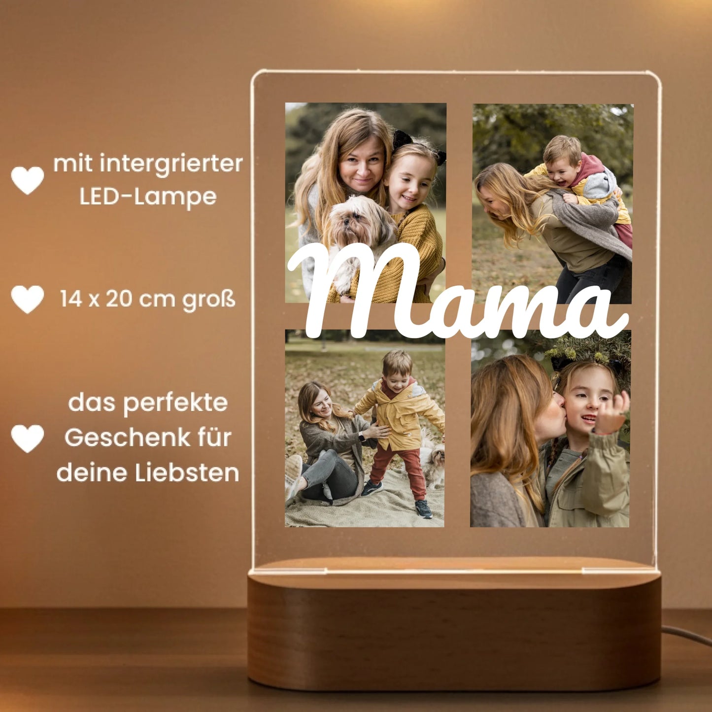Kopie von das perfekte Geschenk für deine Liebsten