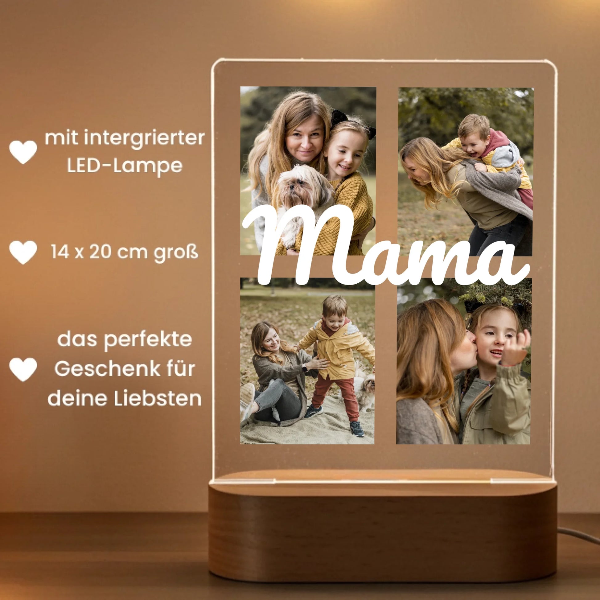 Kopie von das perfekte Geschenk für deine Liebsten