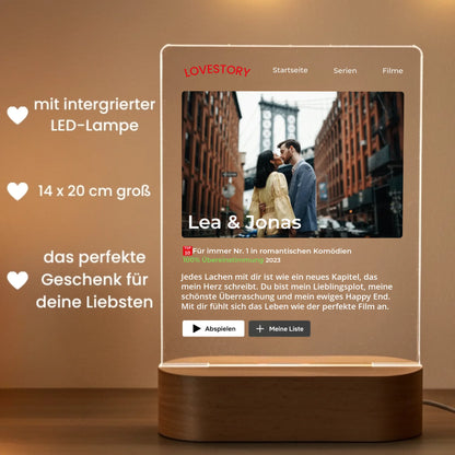 Kopie von das perfekte Geschenk für deine Liebsten