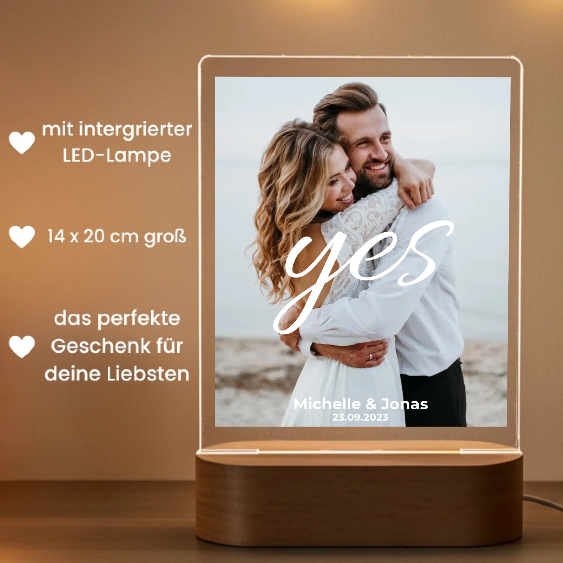 Kopie von das perfekte Geschenk für deine Liebsten