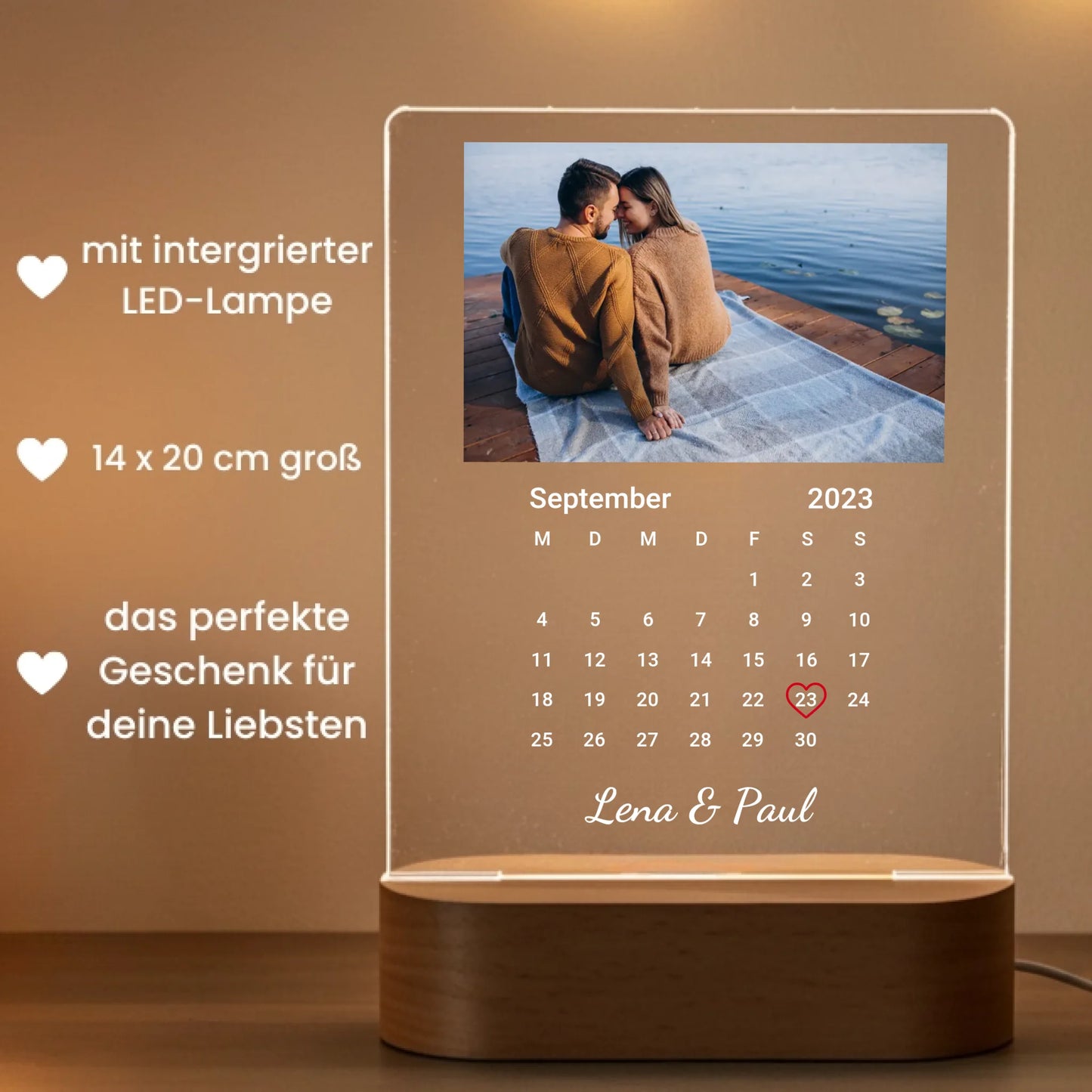 Kopie von das perfekte Geschenk für deine Liebsten