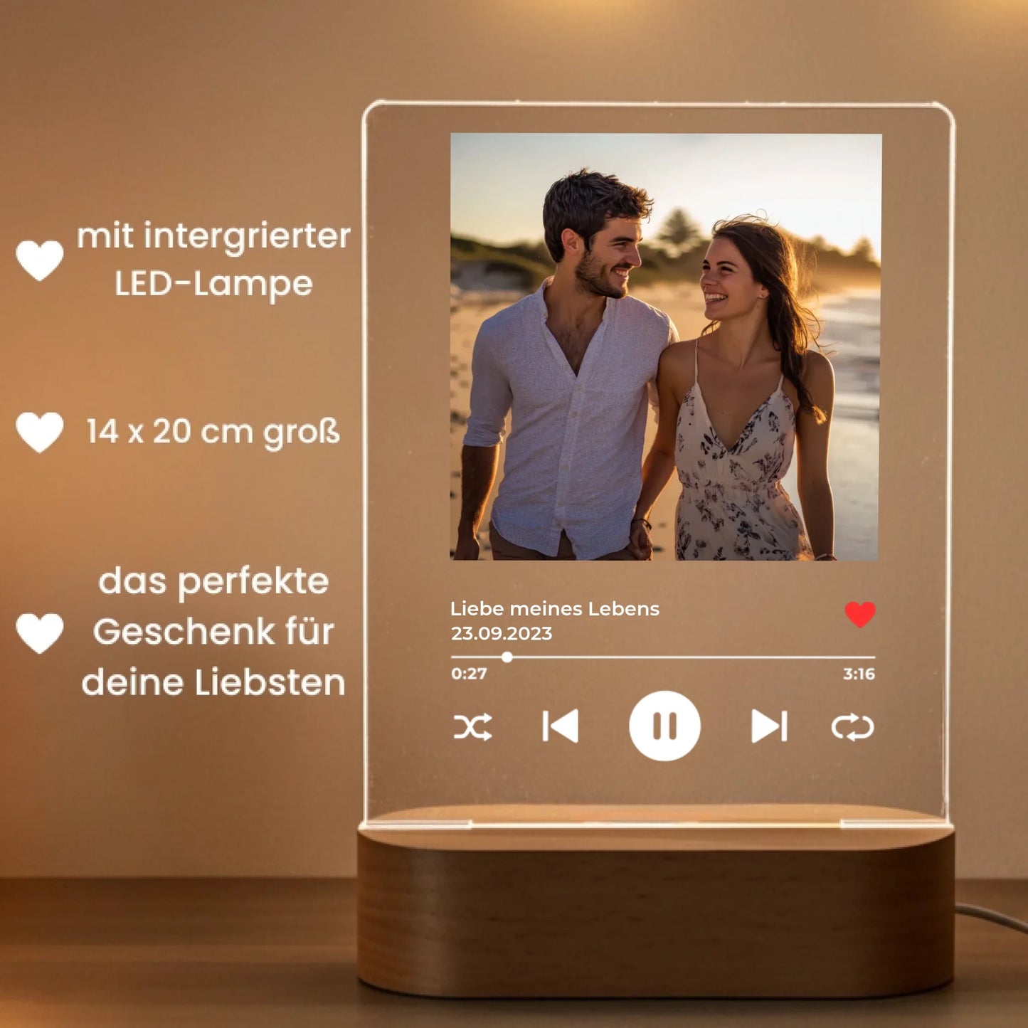 Kopie von das perfekte Geschenk für deine Liebsten