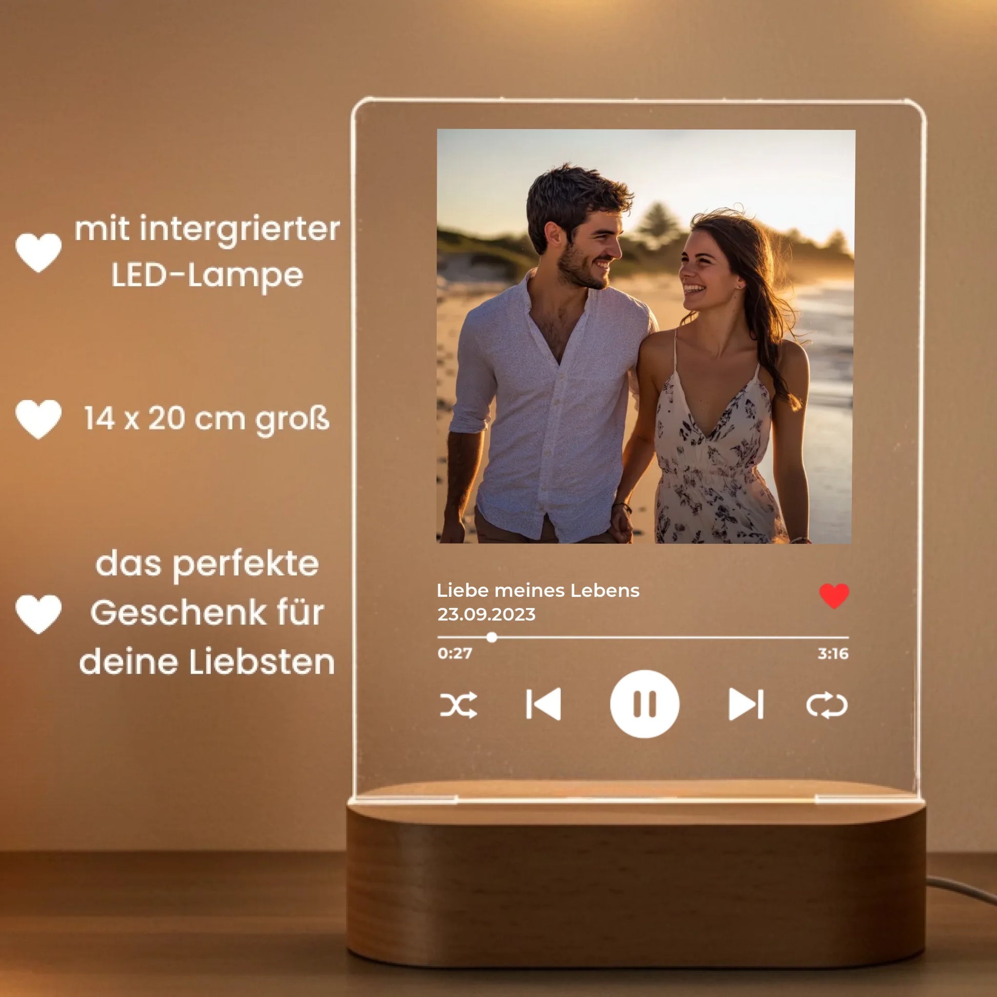 Kopie von das perfekte Geschenk für deine Liebsten