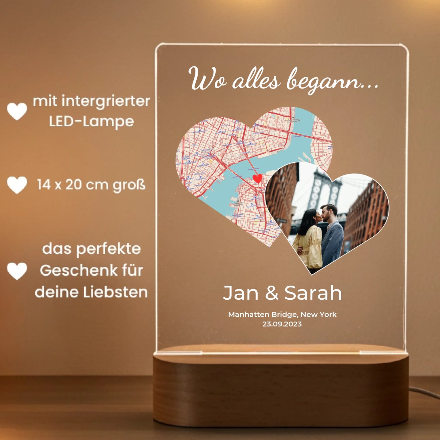 Kopie von das perfekte Geschenk für deine Liebsten