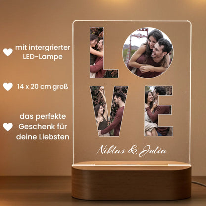 Kopie von das perfekte Geschenk für deine Liebsten
