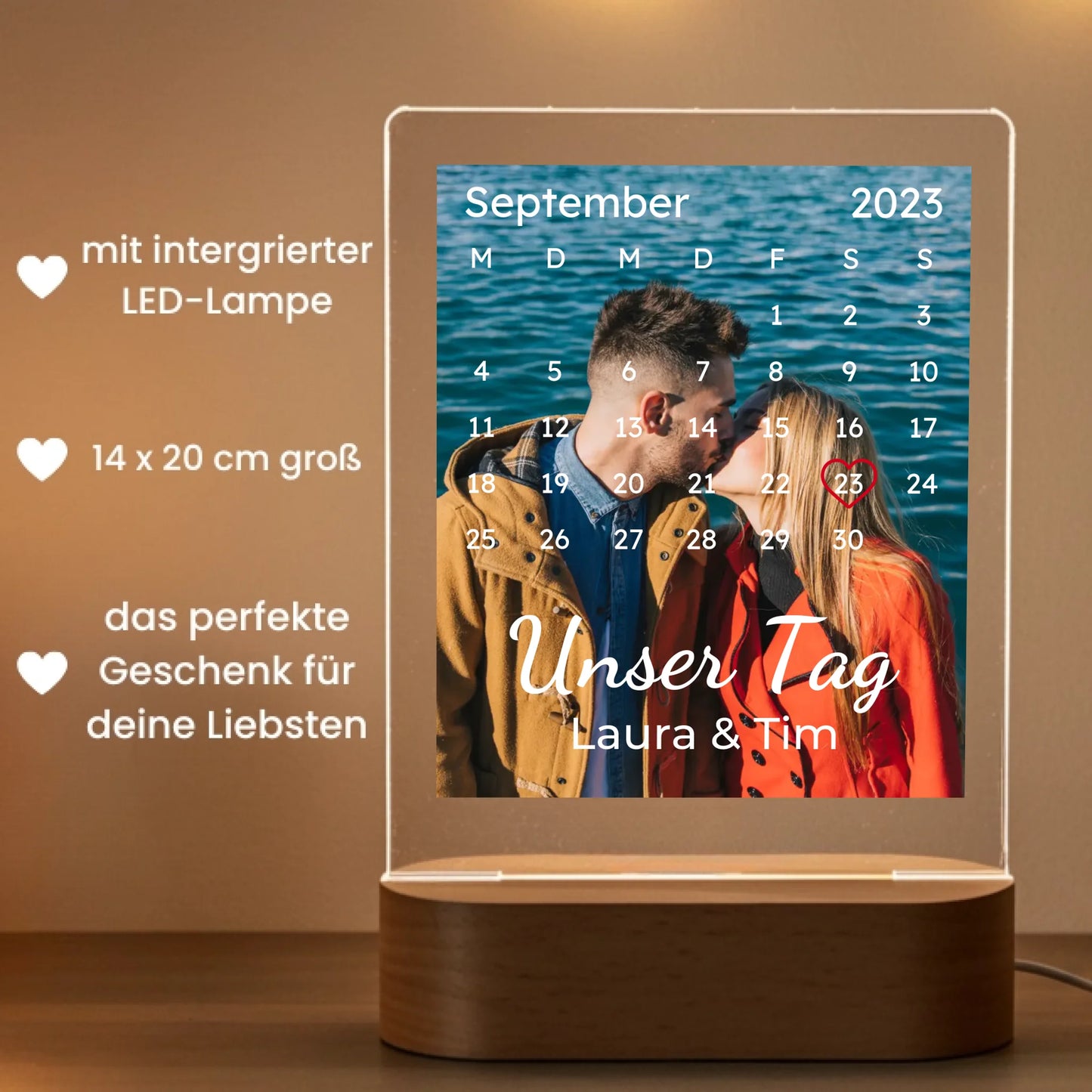 Kopie von das perfekte Geschenk für deine Liebsten