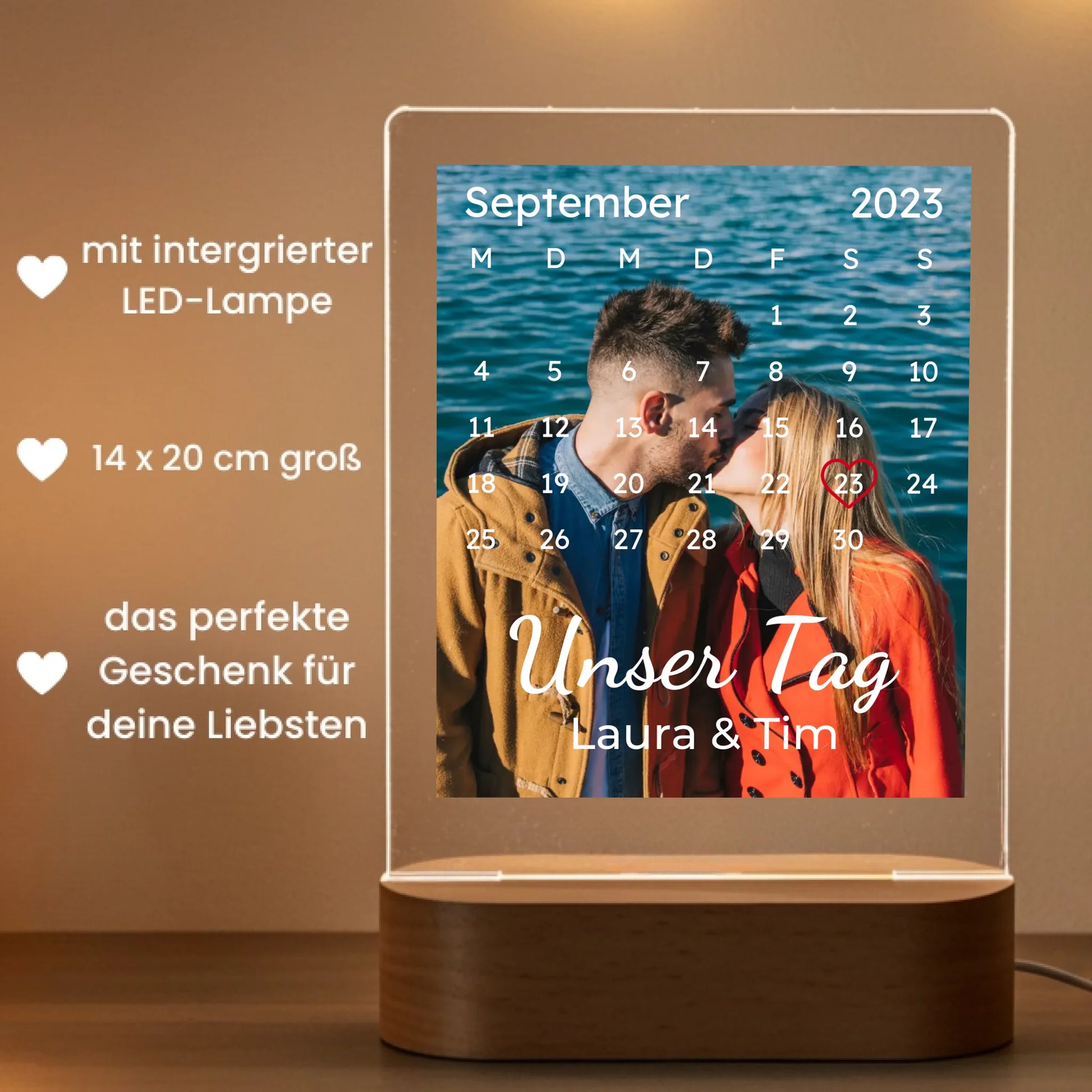 Kopie von das perfekte Geschenk für deine Liebsten