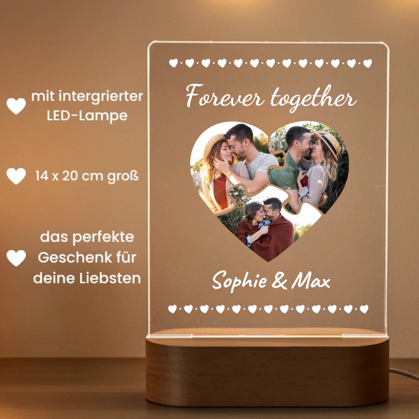 Kopie von das perfekte Geschenk für deine Liebsten