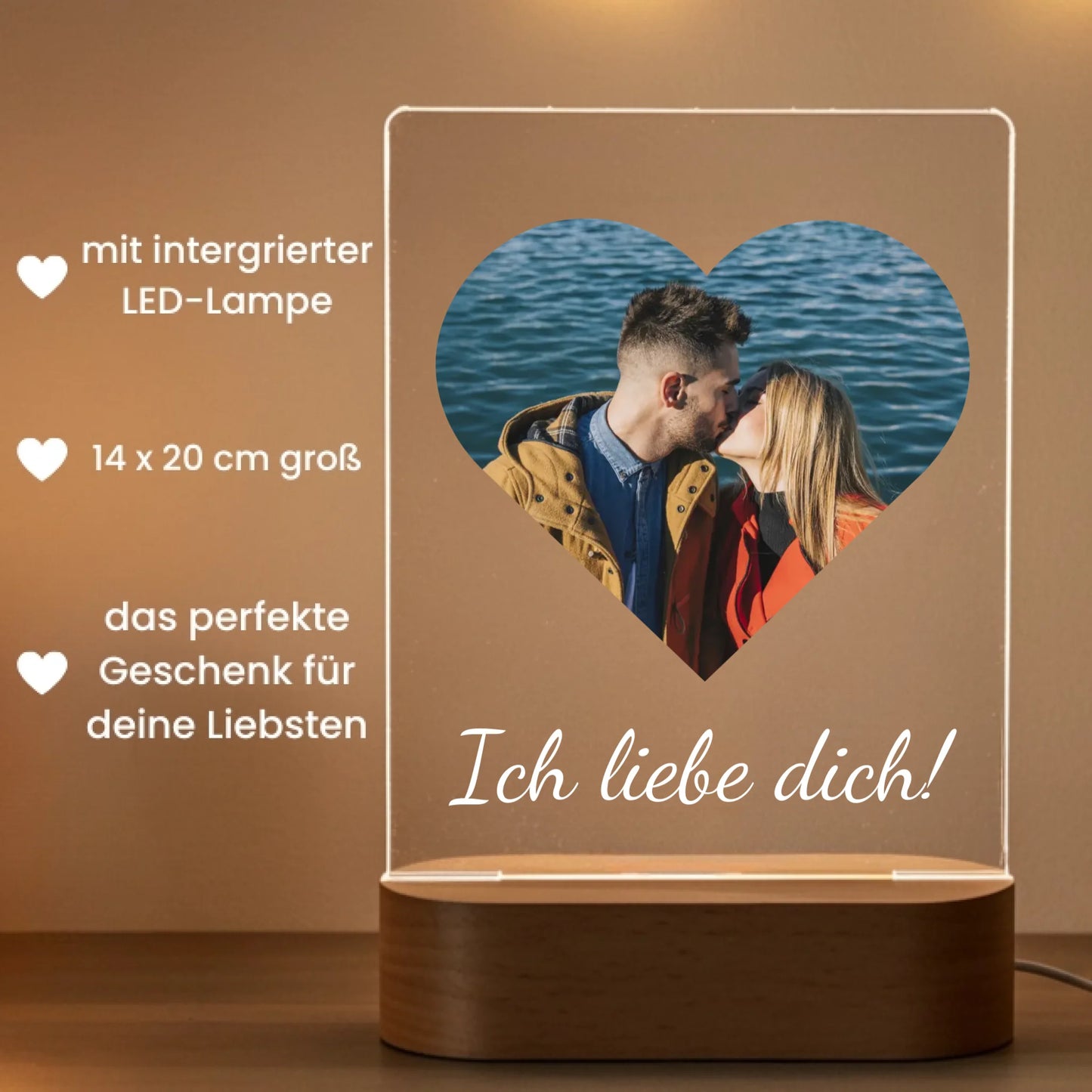 Kopie von das perfekte Geschenk für deine Liebsten