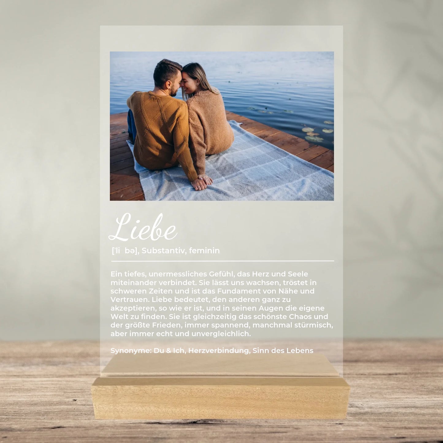 20x30cm Mockup