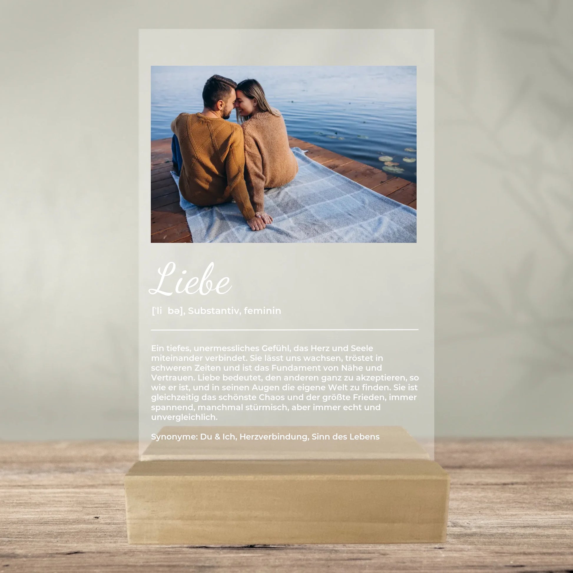 13x20cm Mockup