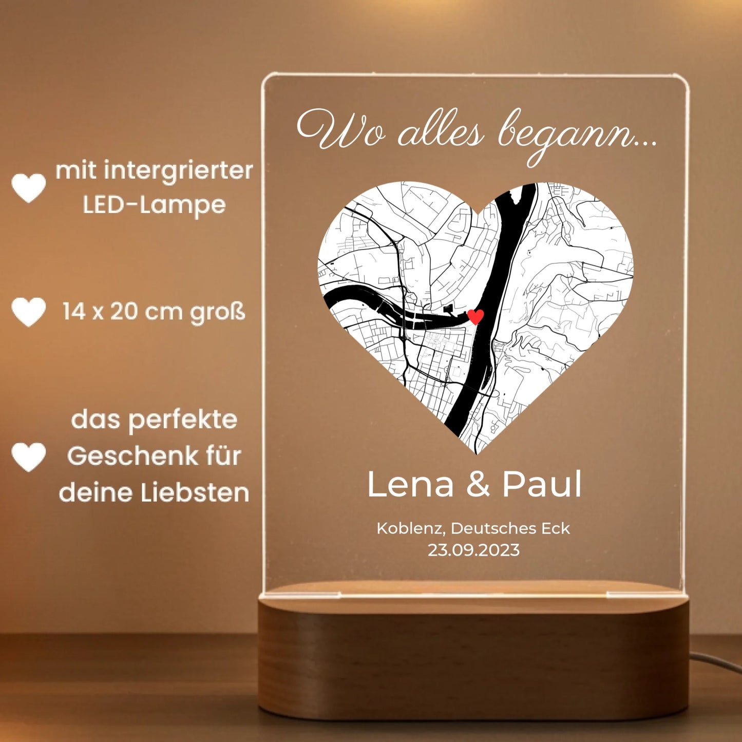 Kopie von das perfekte Geschenk für deine Liebsten