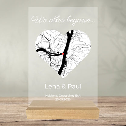 20x30cm Mockup