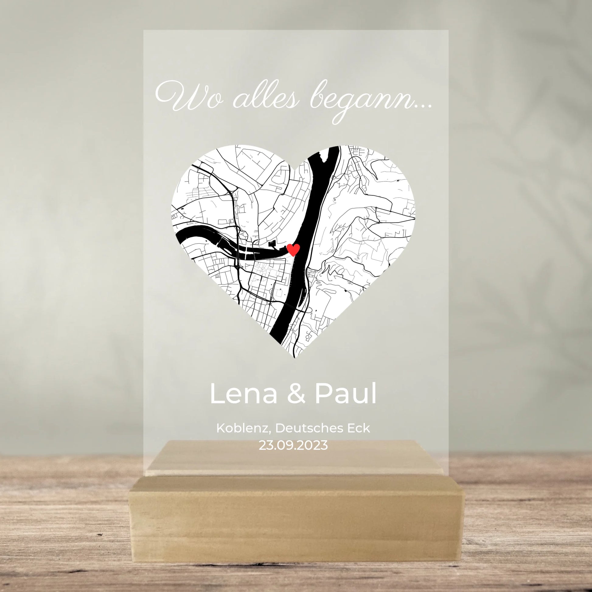 13x20cm Mockup