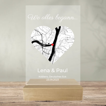 13x20cm Mockup