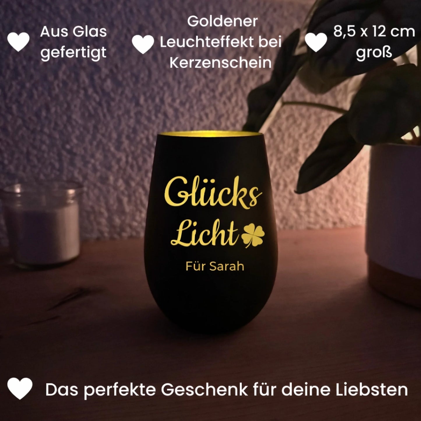 MockUp Vorteile Glückslicht