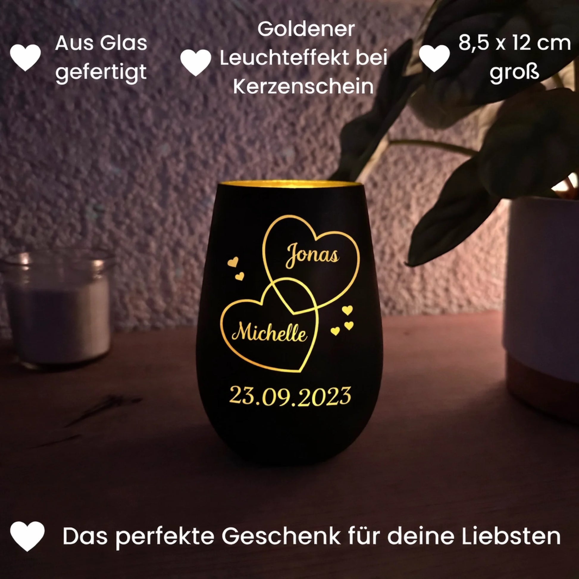 MockUp Vorteile Herzen