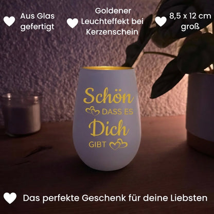 MockUp Vorteile Schön weiß