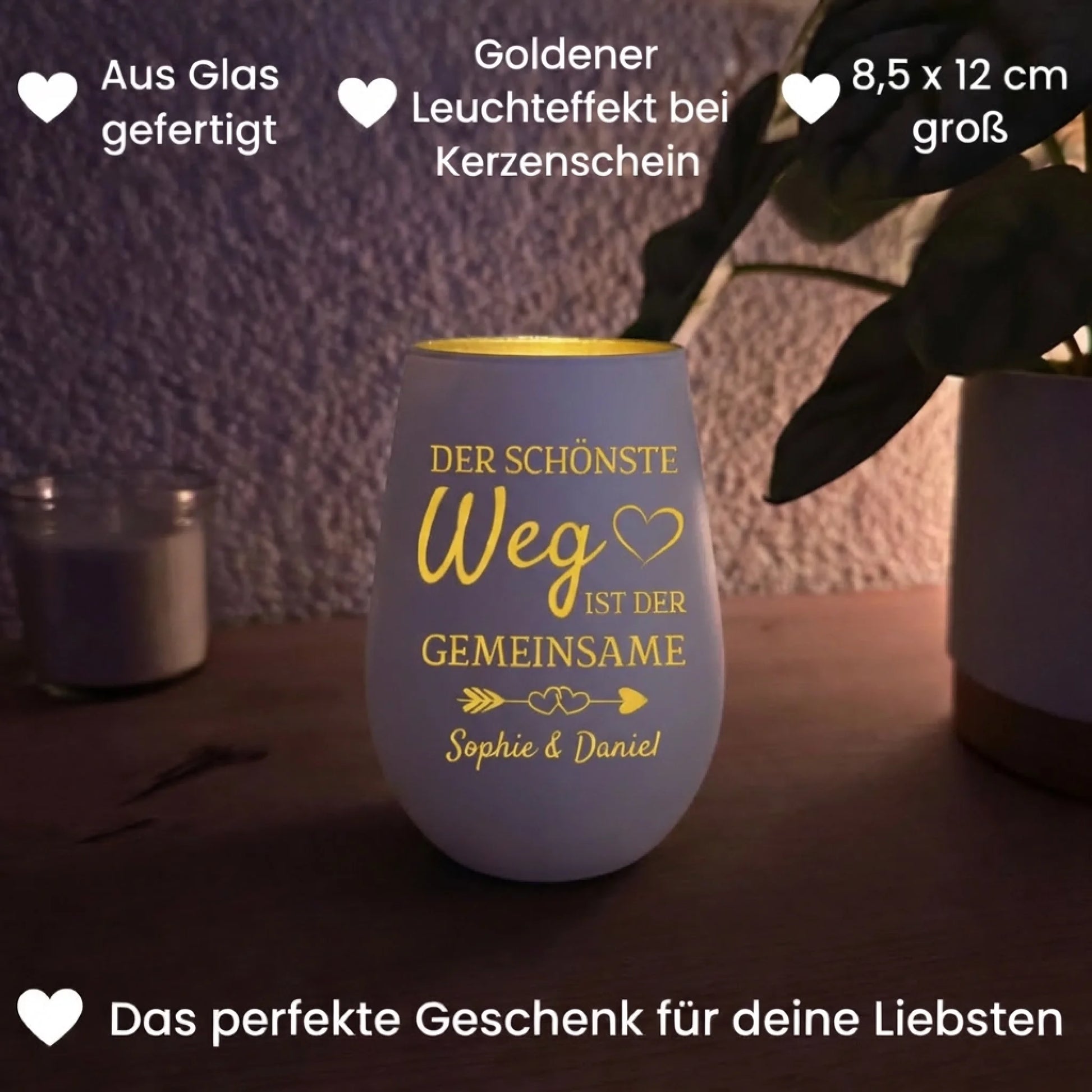 MockUp Vorteile Weg weiß