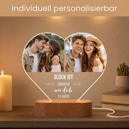 Individuell personalisierbar 2
